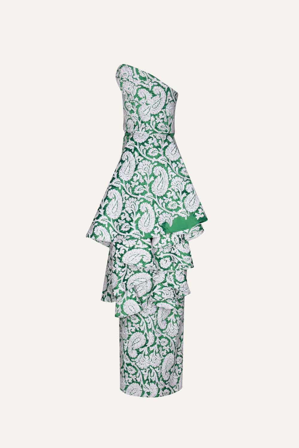 Let's Fiesta Dress - miniatura 6