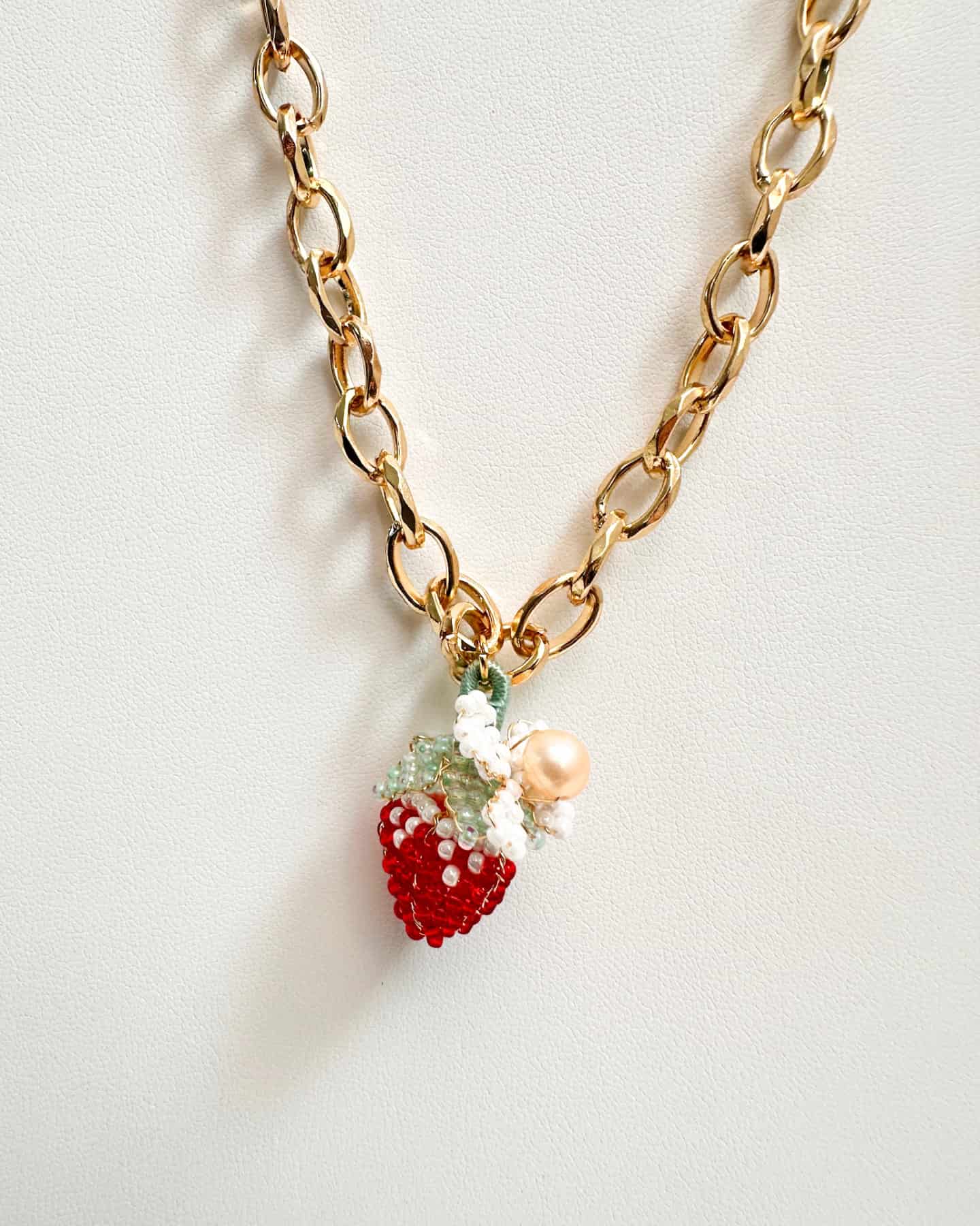 Collar Fresa - miniatura 3