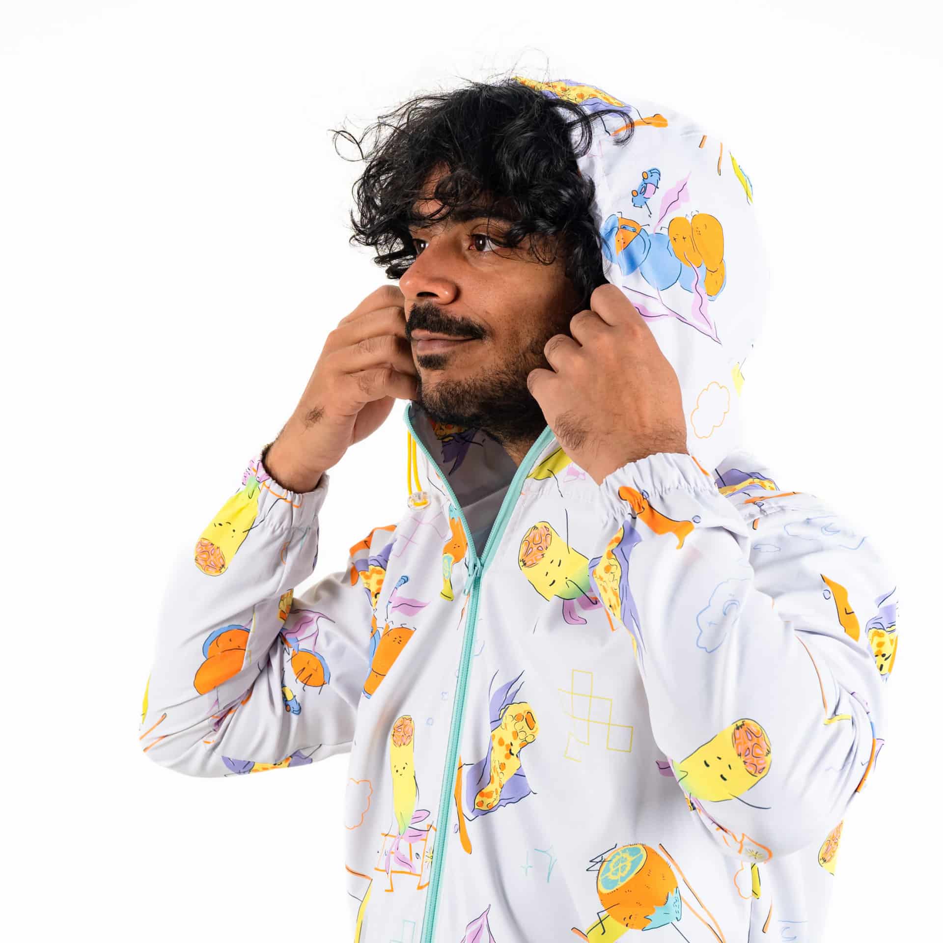 Chaqueta Mompox Ronda Frutal - miniatura 16