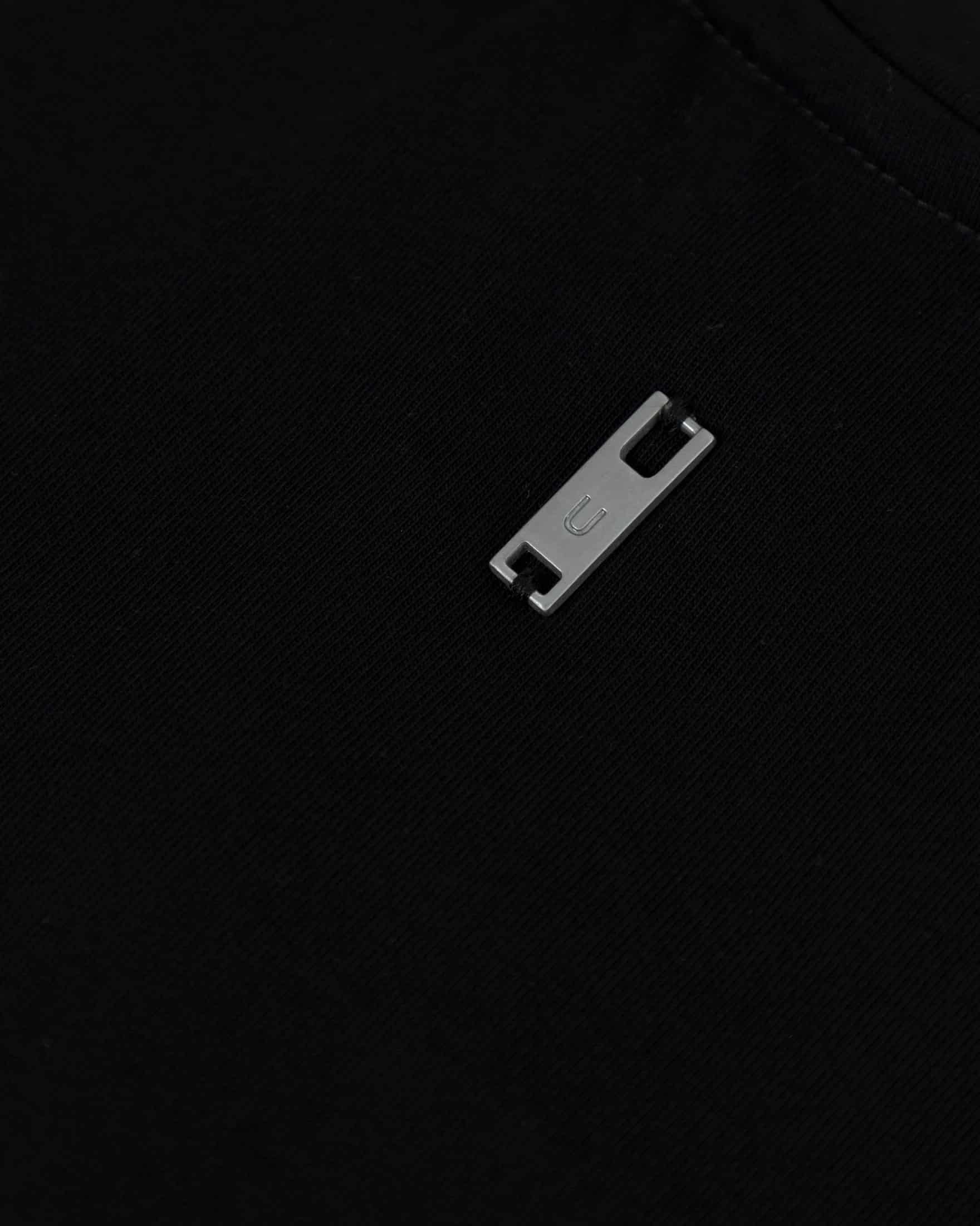 Line Varsity UNDRGLD Tshirt Black - miniatura 6