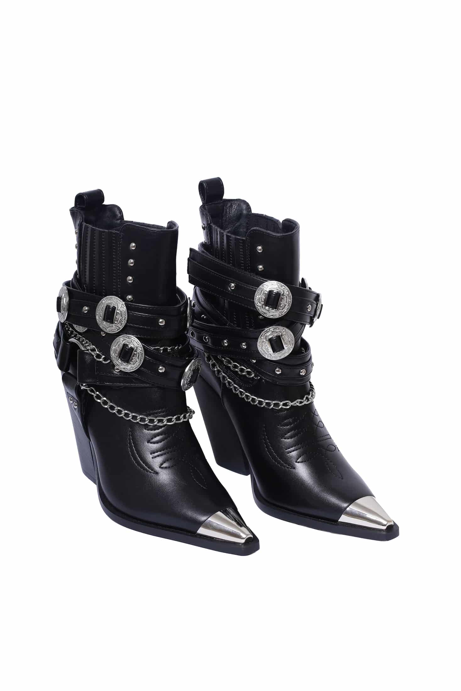 PRESLEY BOOTS - miniatura 1