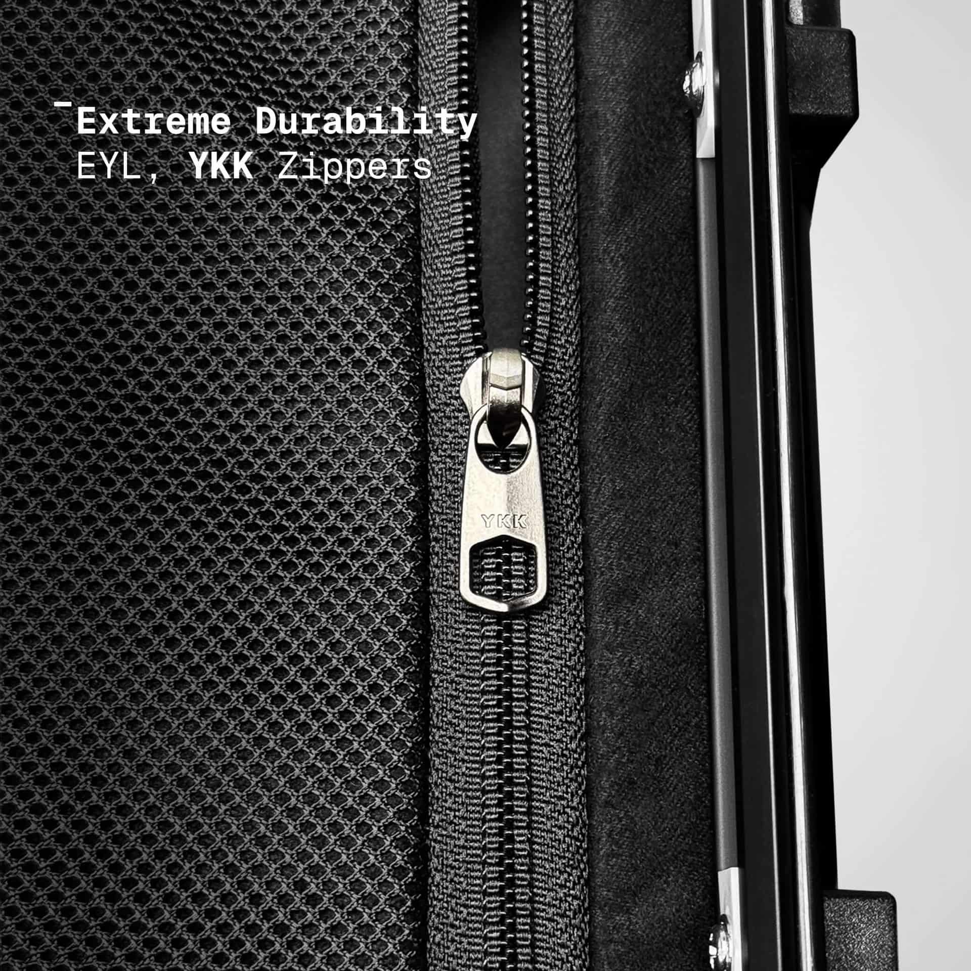 GLIDESPEED Carry-On Titanium - miniatura 16