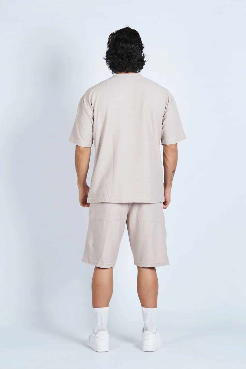 Conjunto textura Ivory | DROP 03 | - miniatura 3