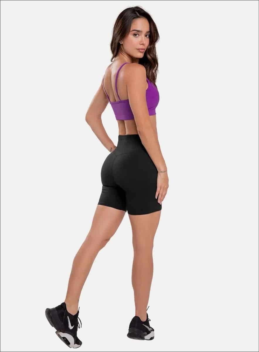 SHORT  DEPORTIVO SUPPLEX - miniatura 33