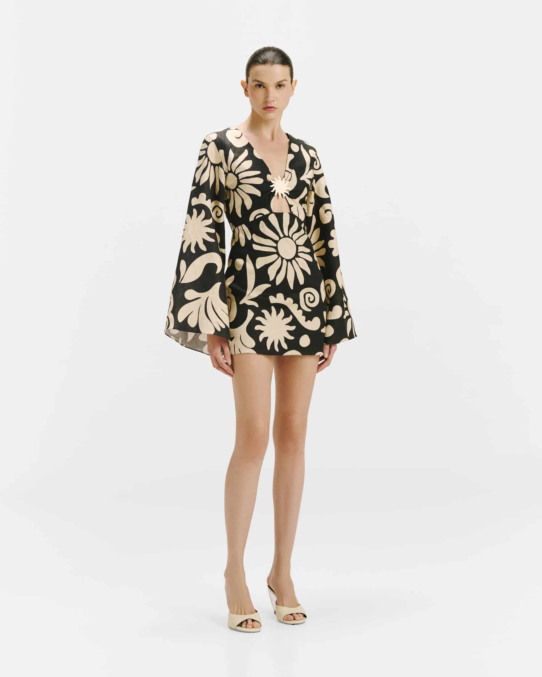 VERA DRESS - miniatura 1