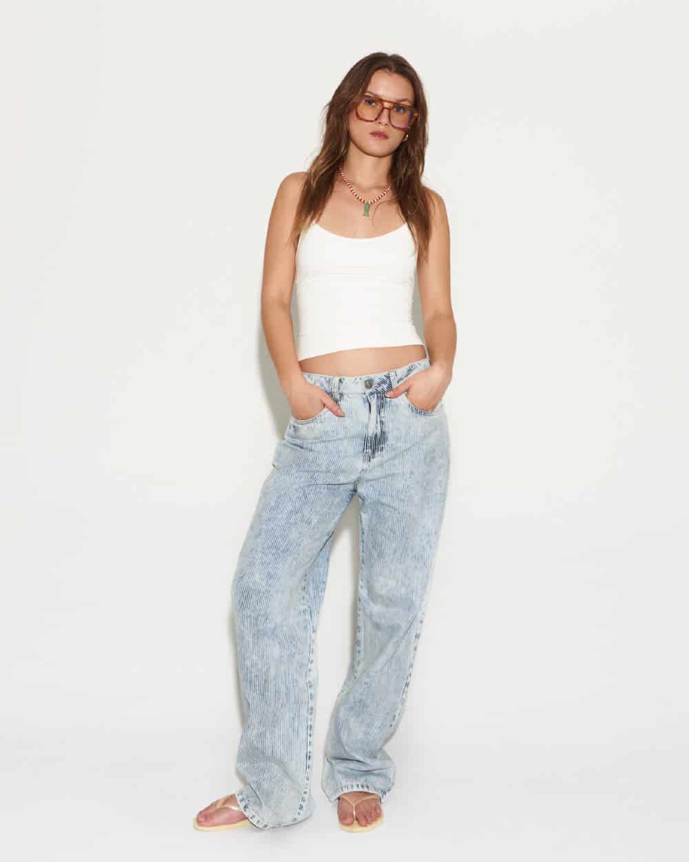 SHIFT PANTS - miniatura 1