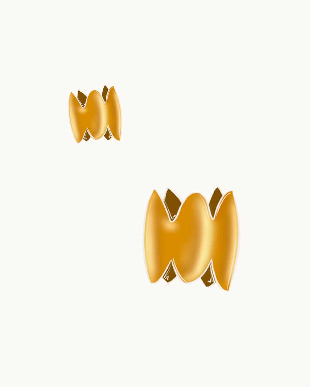 Circā Earcuff - miniatura 1