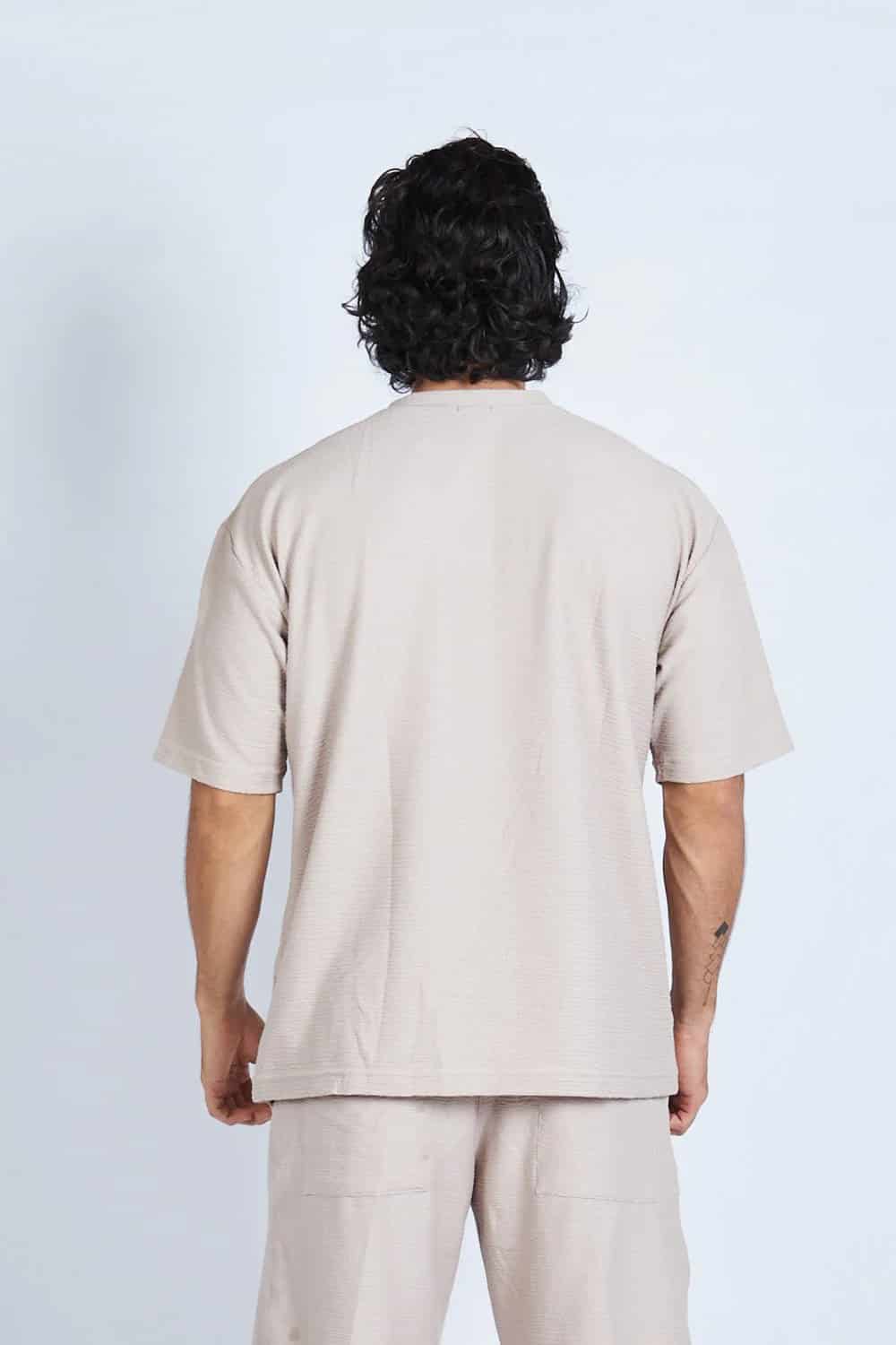 Conjunto textura Ivory | DROP 03 | - miniatura 4