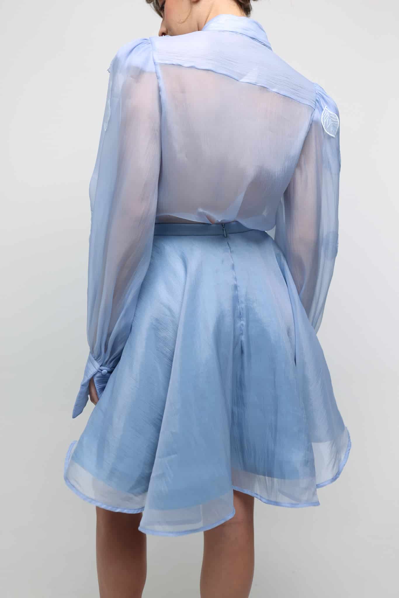 MERY SKIRT - miniatura 4