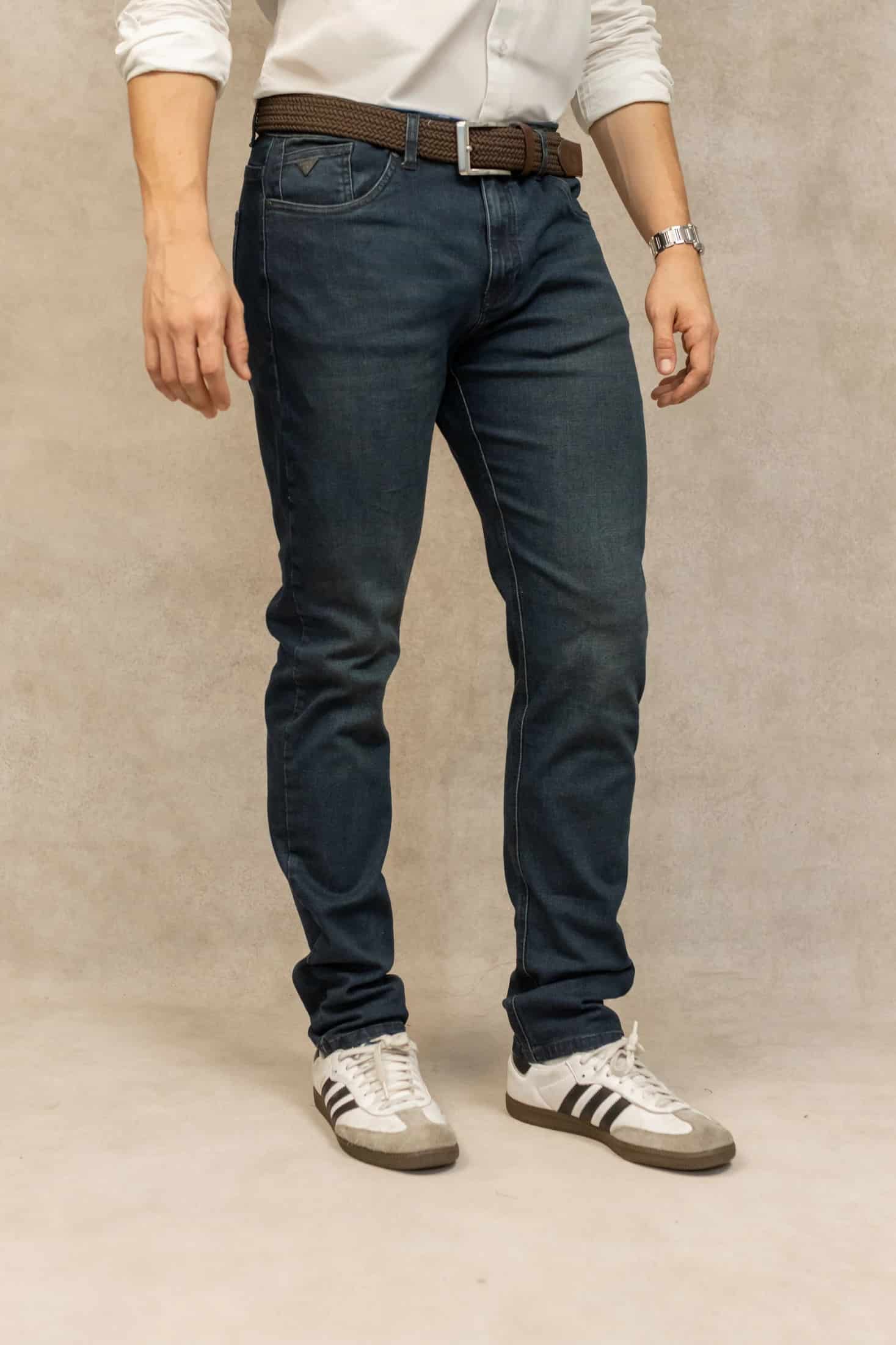 Jean Elastico Heritage - miniatura 9
