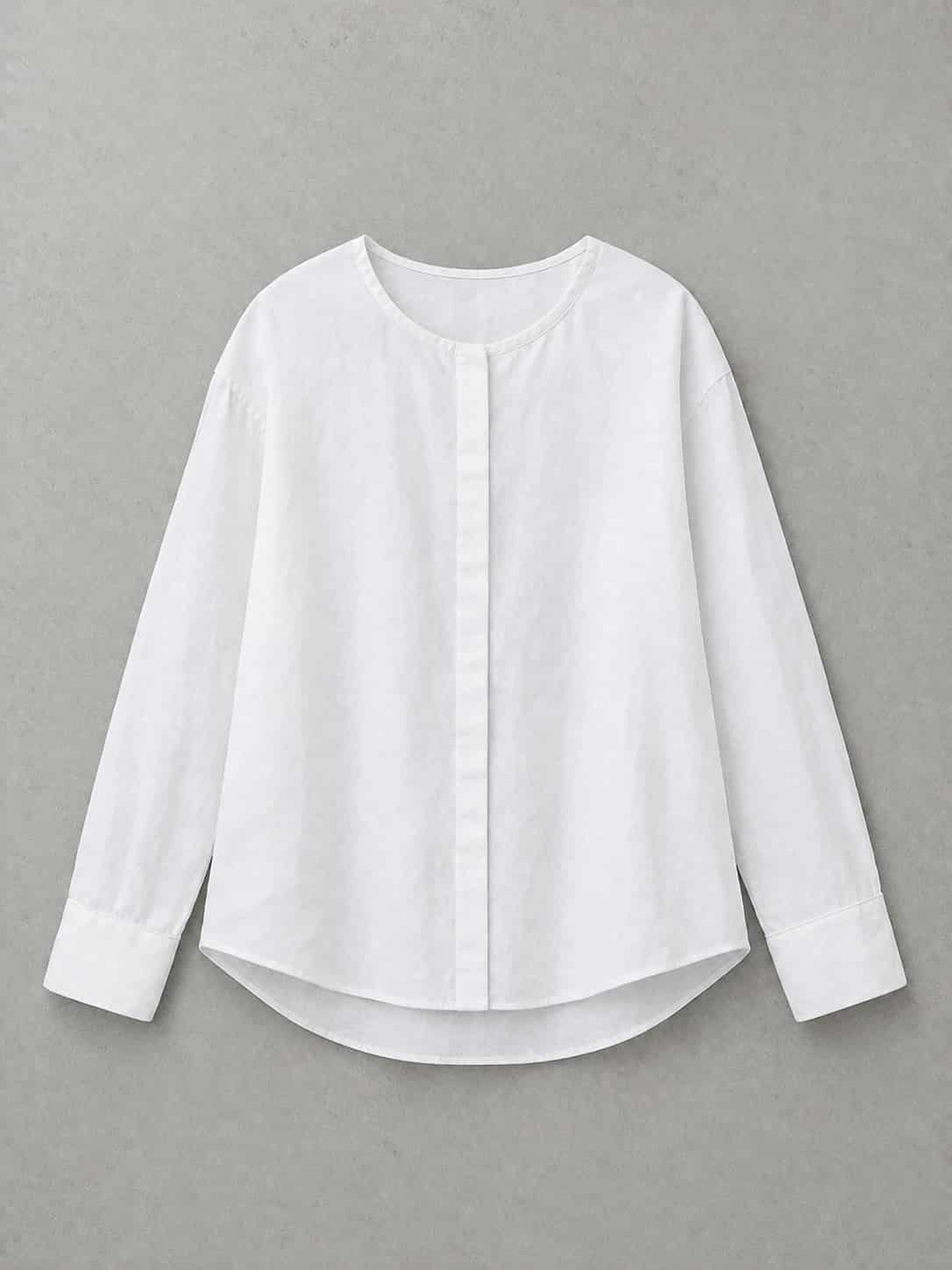 Camisa Edna - miniatura 3