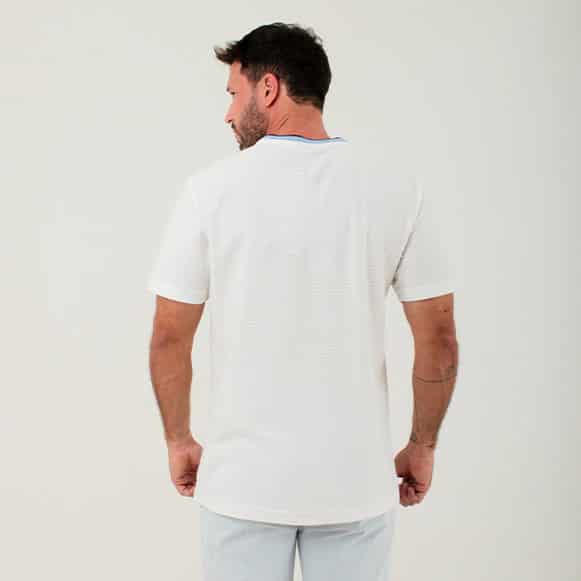 T-SHIRT MODA HOMBRE - miniatura 5