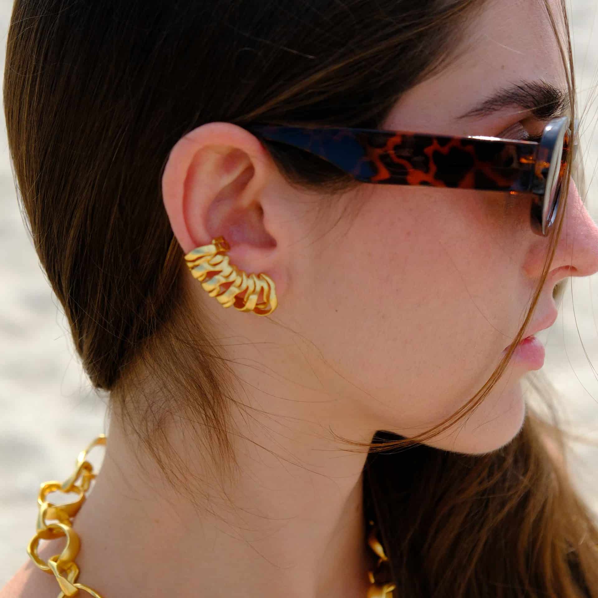 Swell Earcuff - miniatura 5