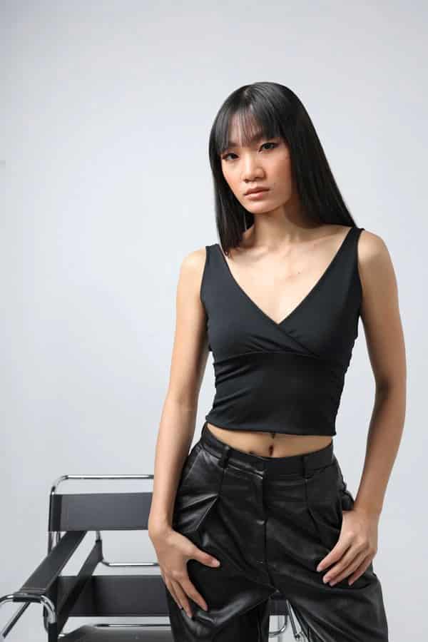 Crop Top – Monterrey - miniatura 5