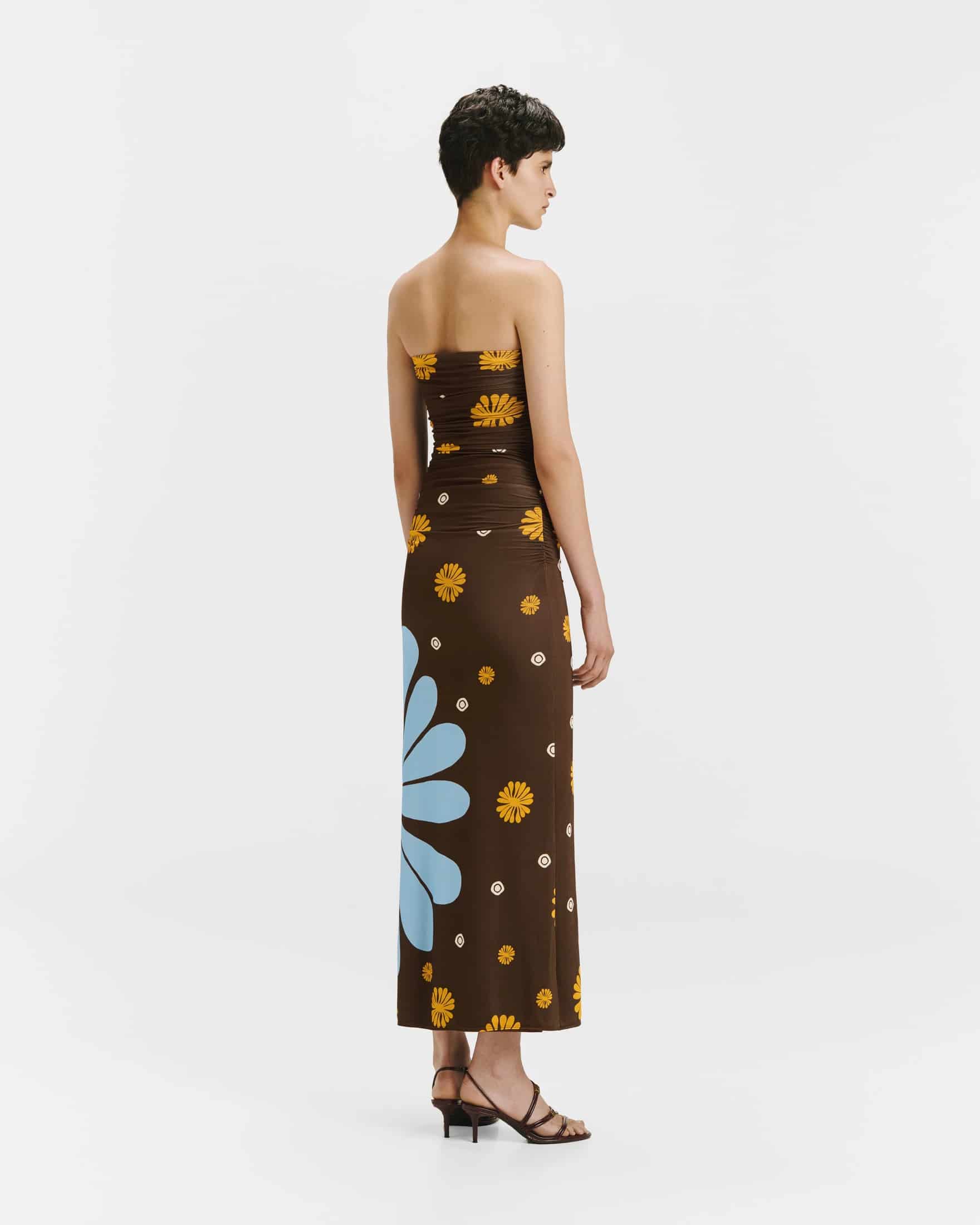 DAPHNE DRESS - miniatura 2