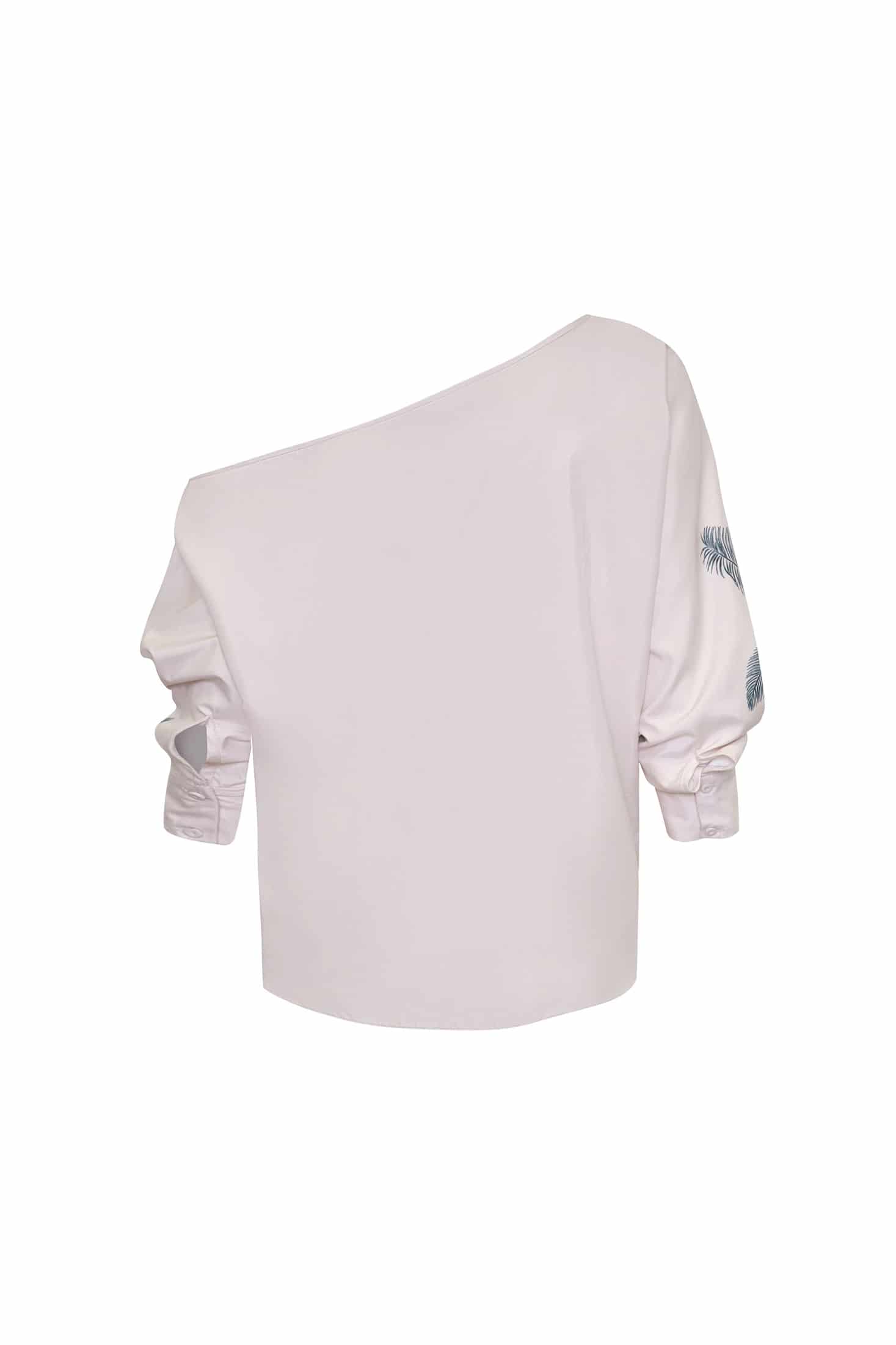 Mioh Blouse - miniatura 3
