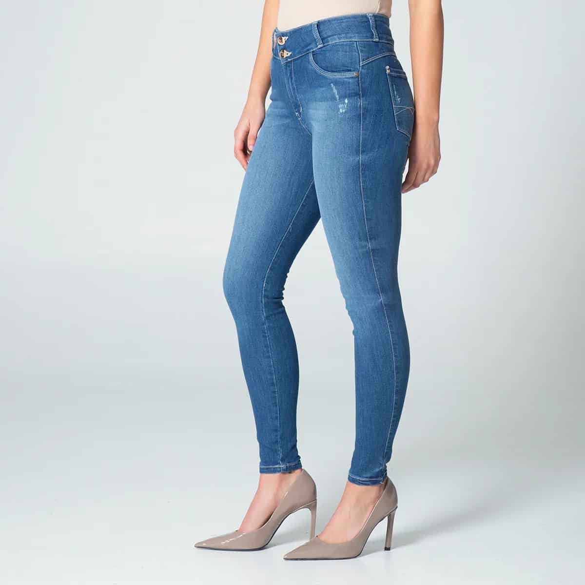 Jean Skinny Vendix - miniatura 18