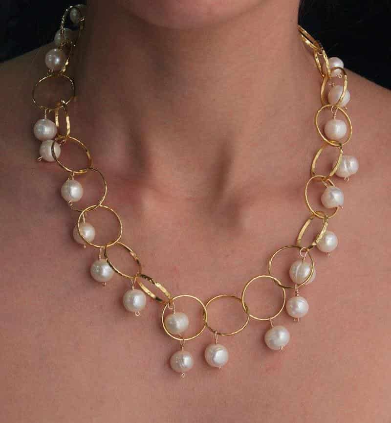 Collar En las Nubes - miniatura 3
