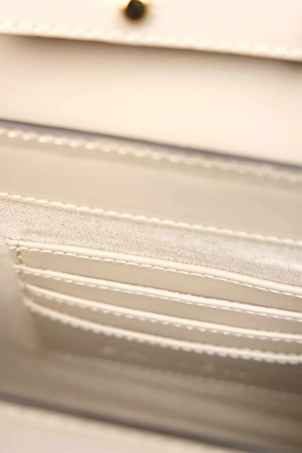 CARI SELLIER  — NAPA TAUPE - miniatura 8