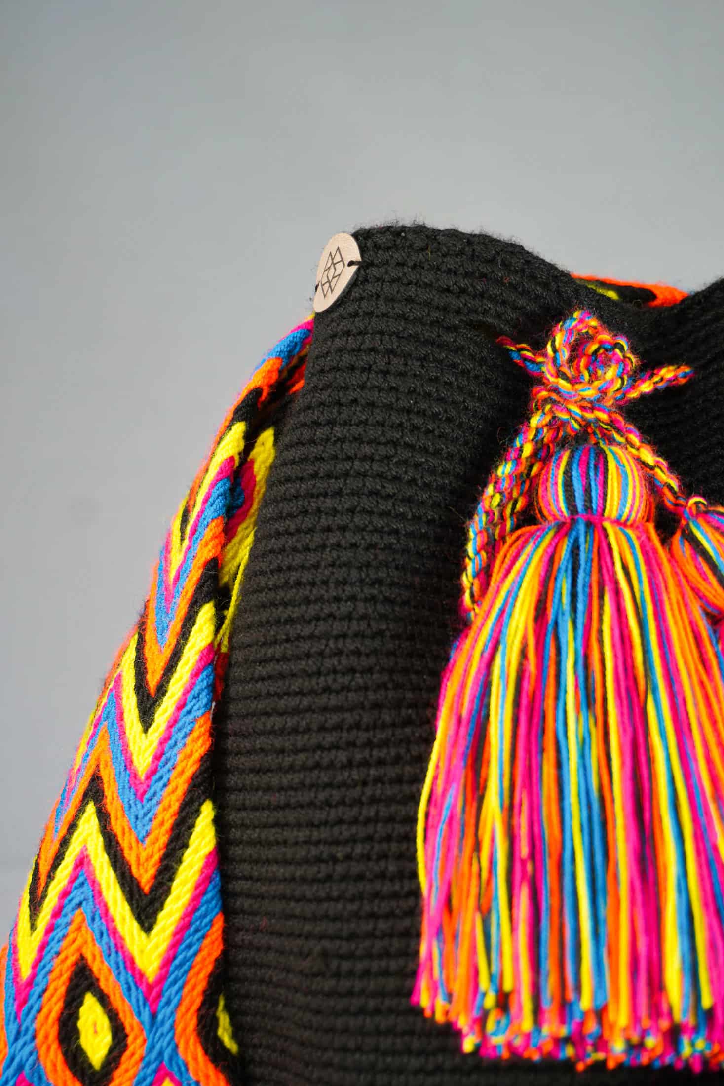 Mochila Unicolor Normal - miniatura 22
