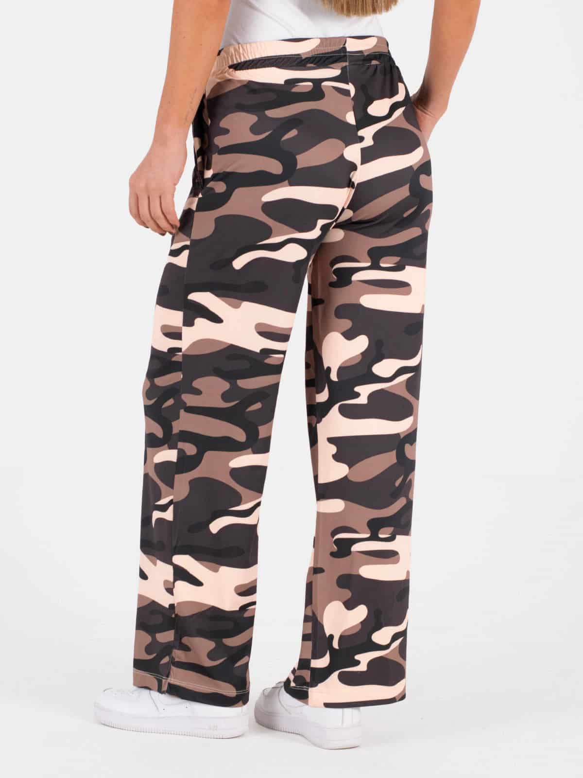 Drevo pantalon - miniatura 3