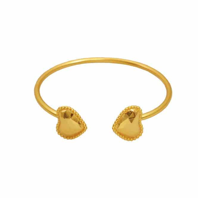 Brazalete Corazón Resiliente - miniatura 2