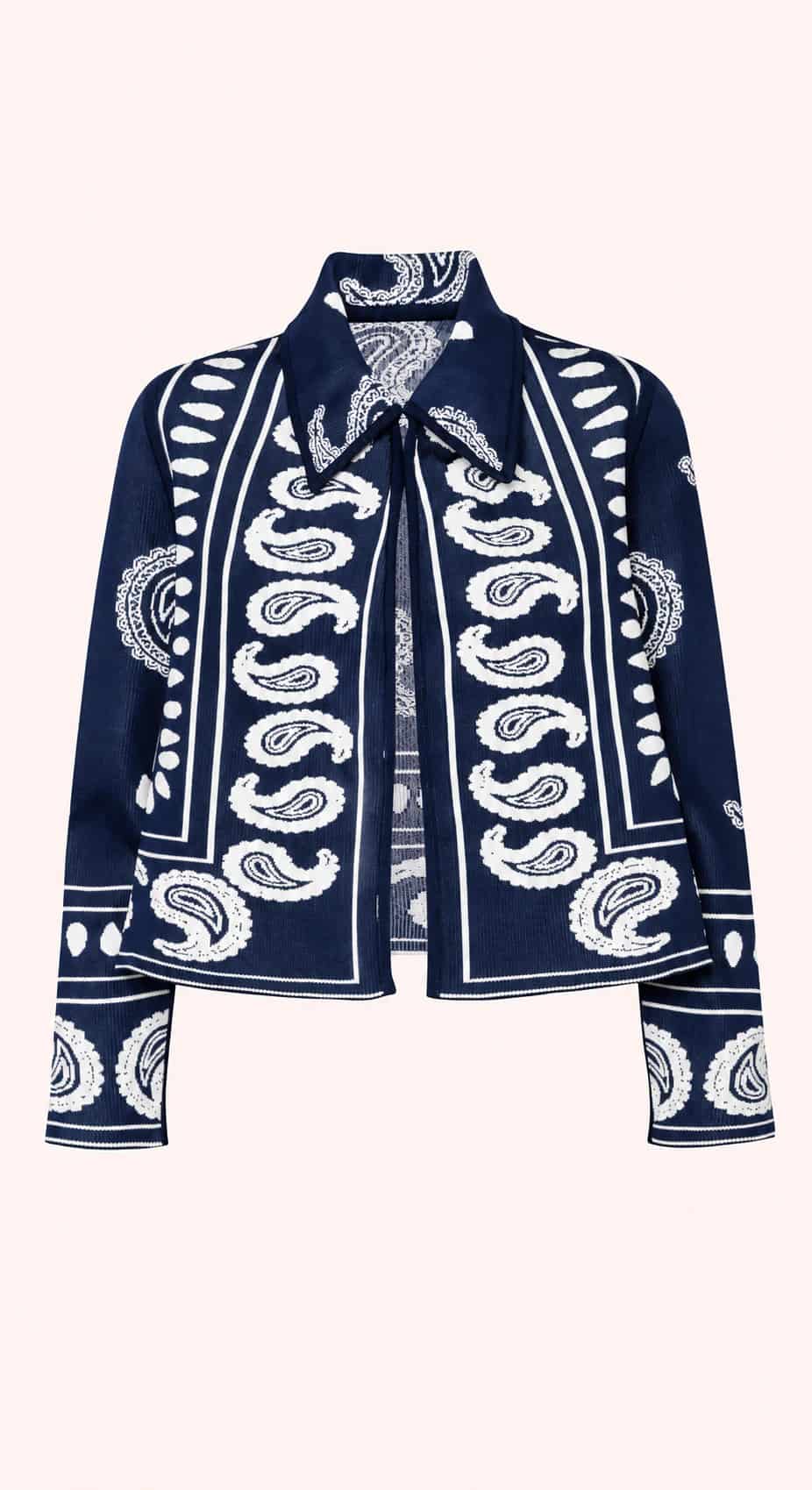 MAHE JACKET - miniatura 5