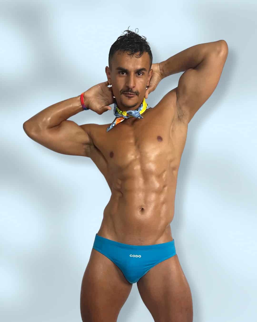 Swimbrief — Mediteraneo - miniatura 8