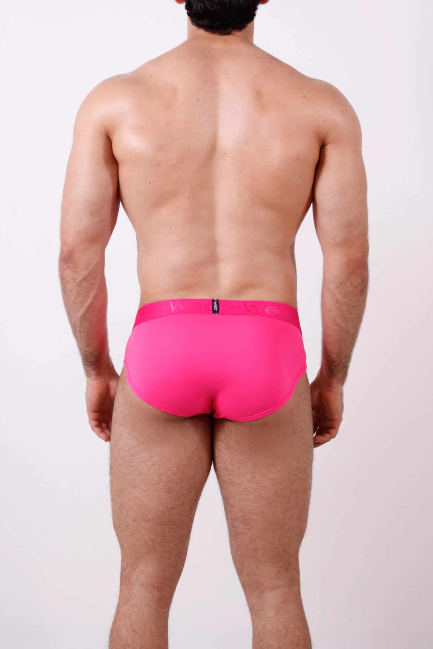 Brief Fucsia - miniatura 4