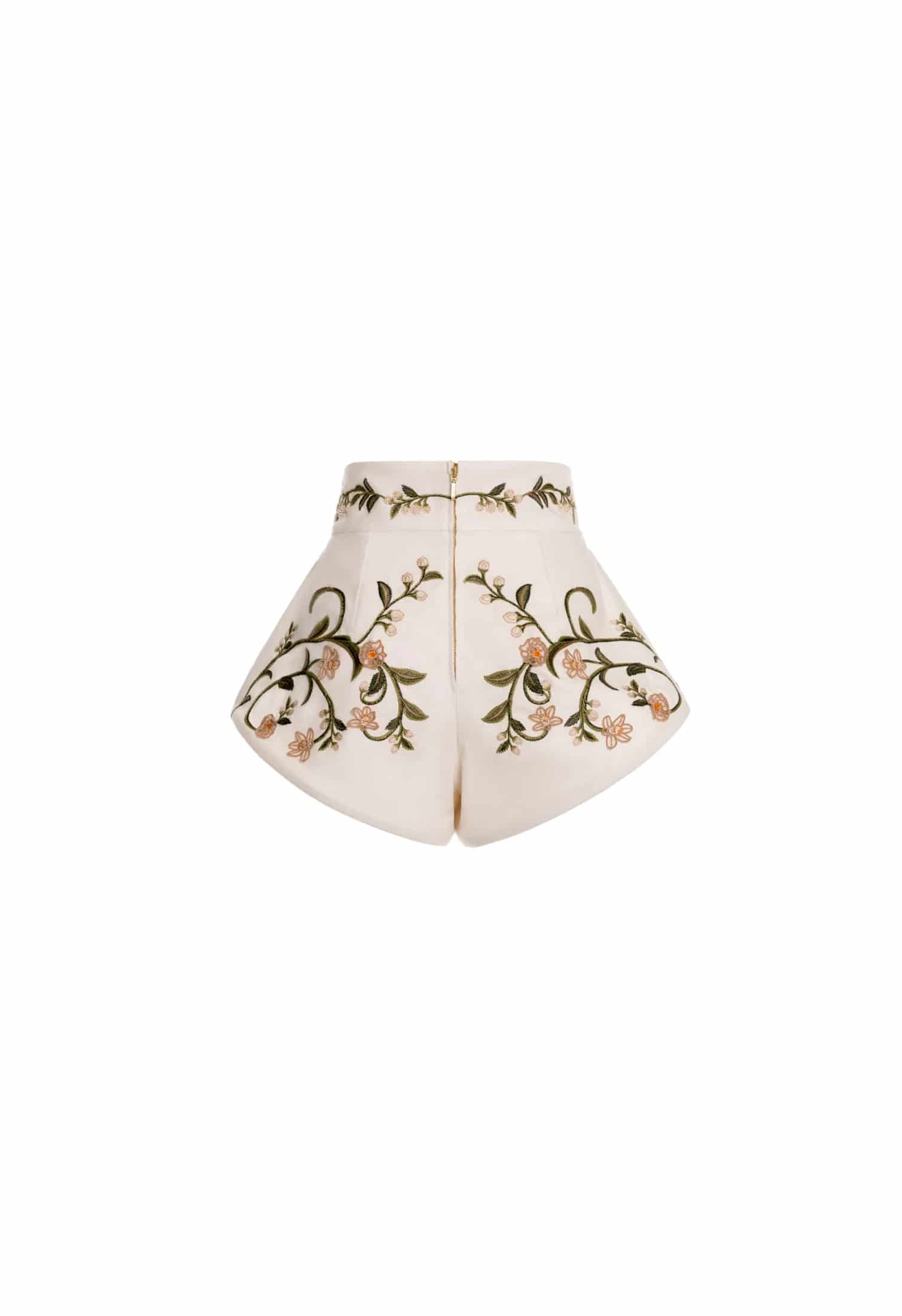 Gatti Valle Shorts - miniatura 9