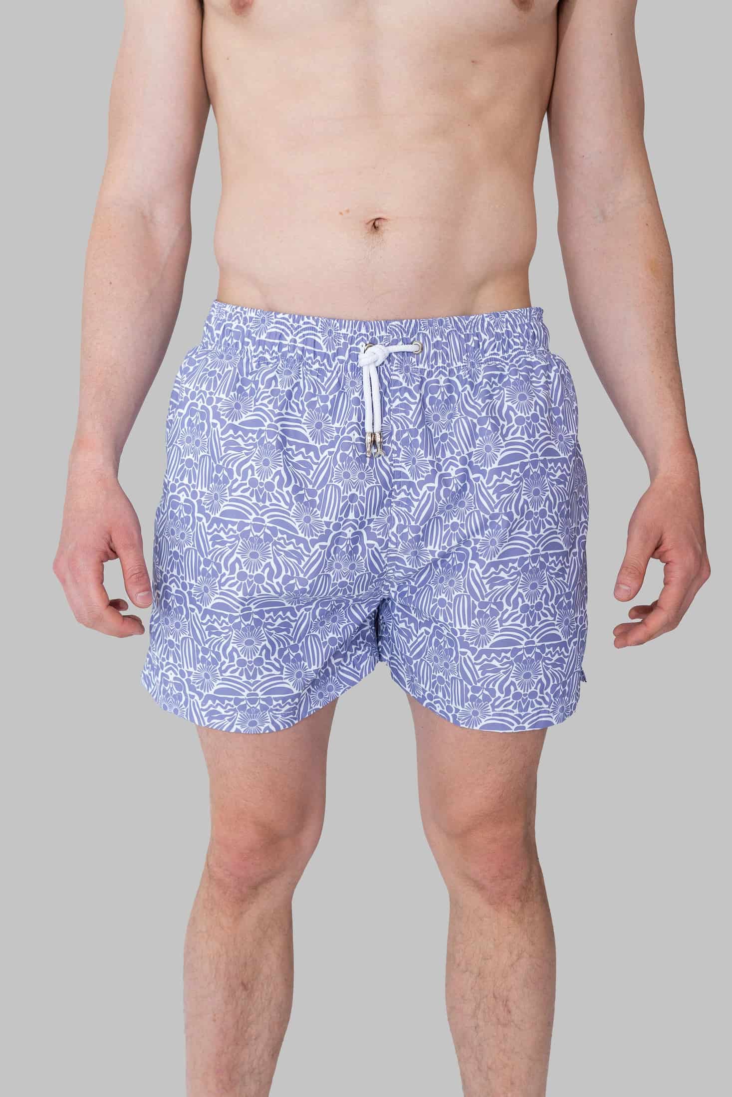 Pantalonetas De Baño Lavania - miniatura 3