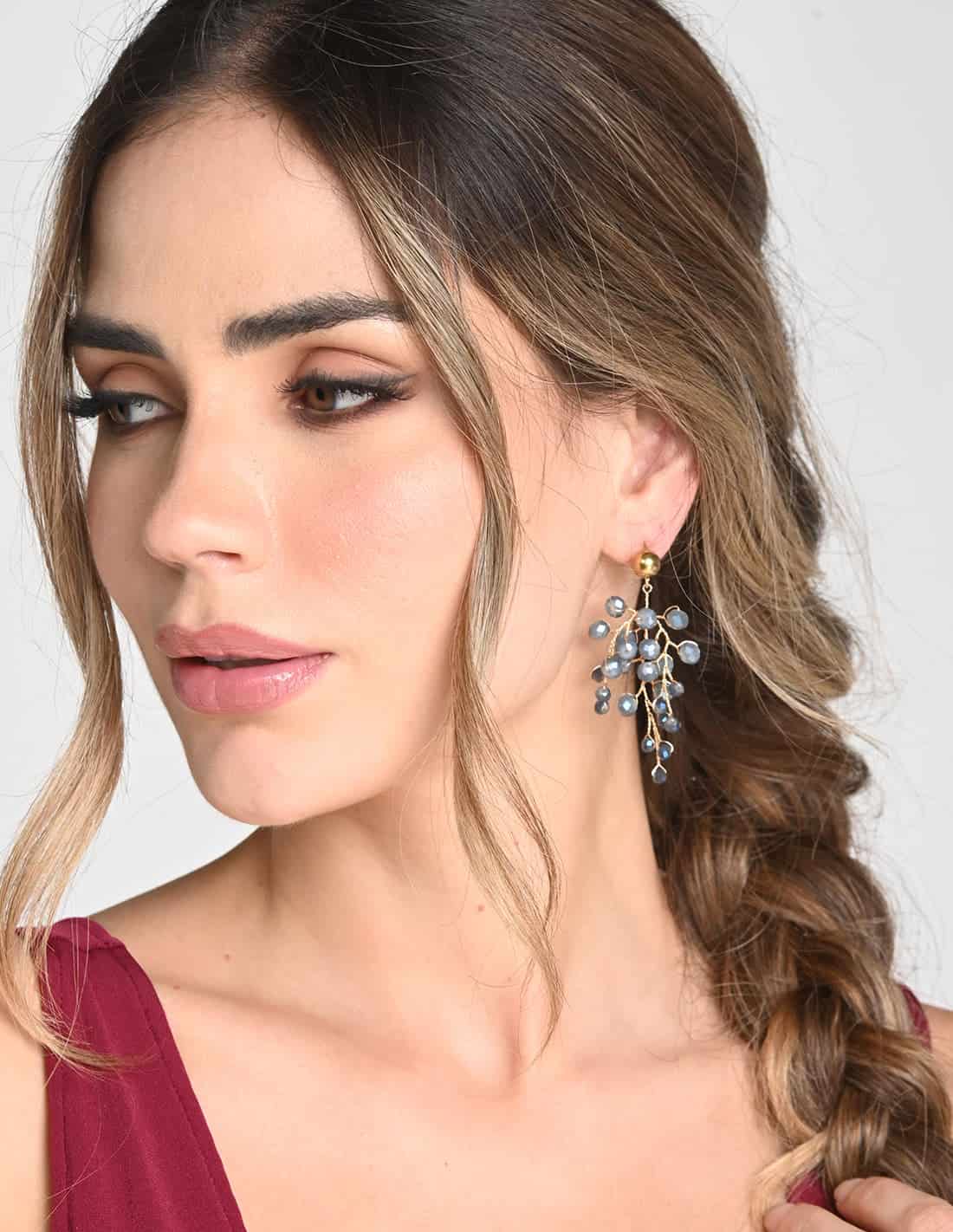 Areta Elara Oil Blue - miniatura 2