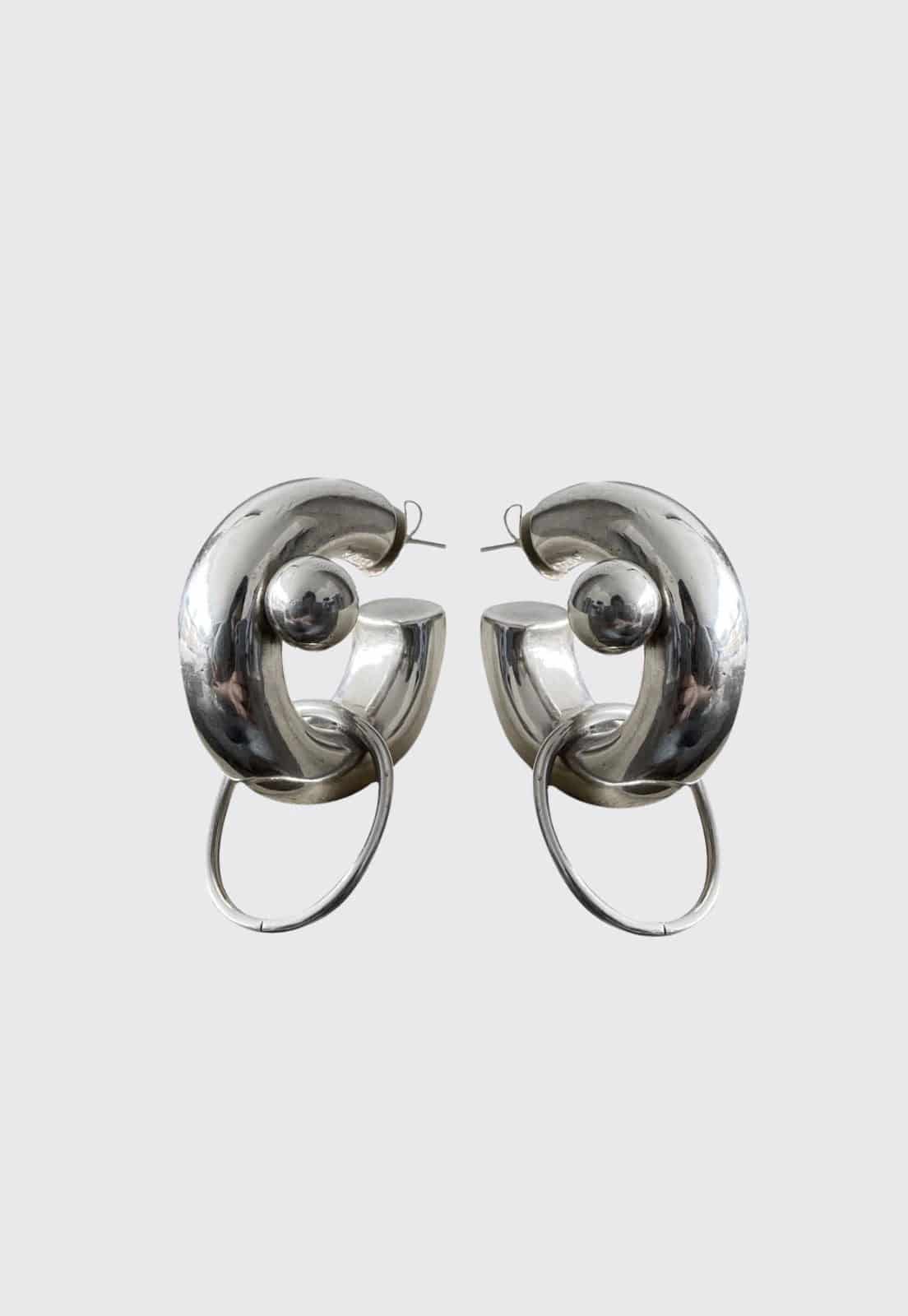 Float Hoops - miniatura 1