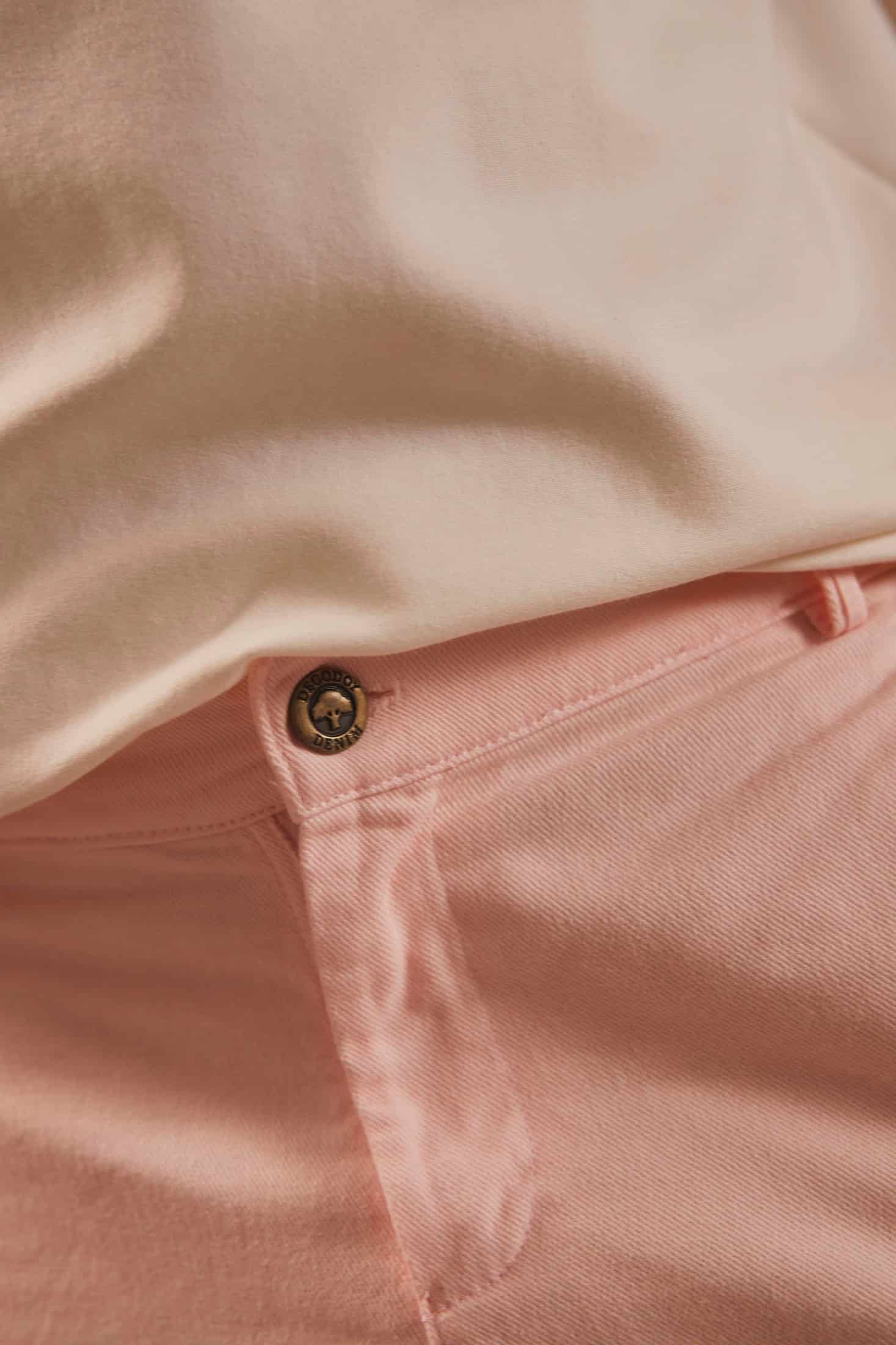 Mov Wide Leg Rose - miniatura 6