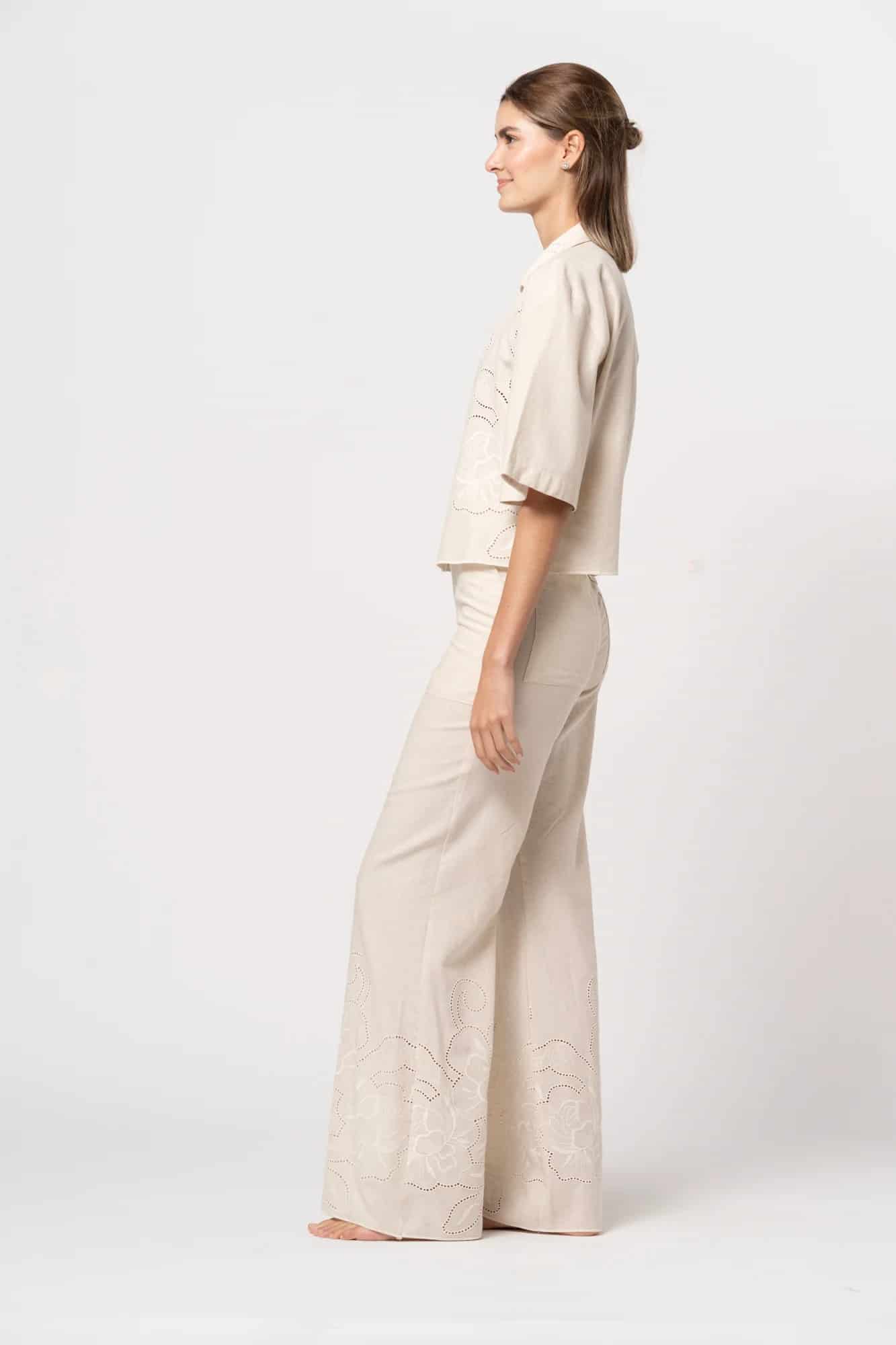 BLUSA GRAIN - miniatura 5