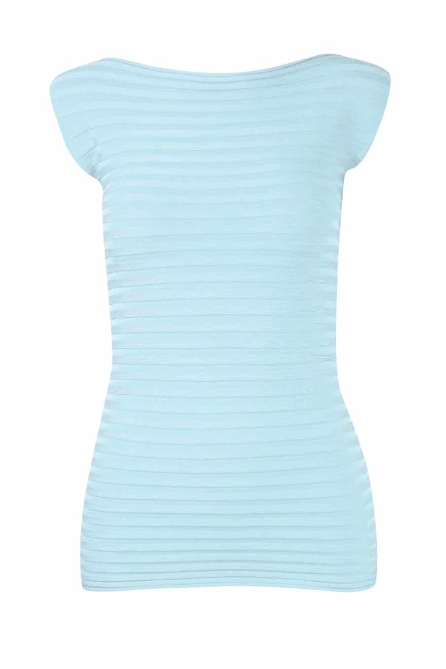 RIBBED TOP - miniatura 15