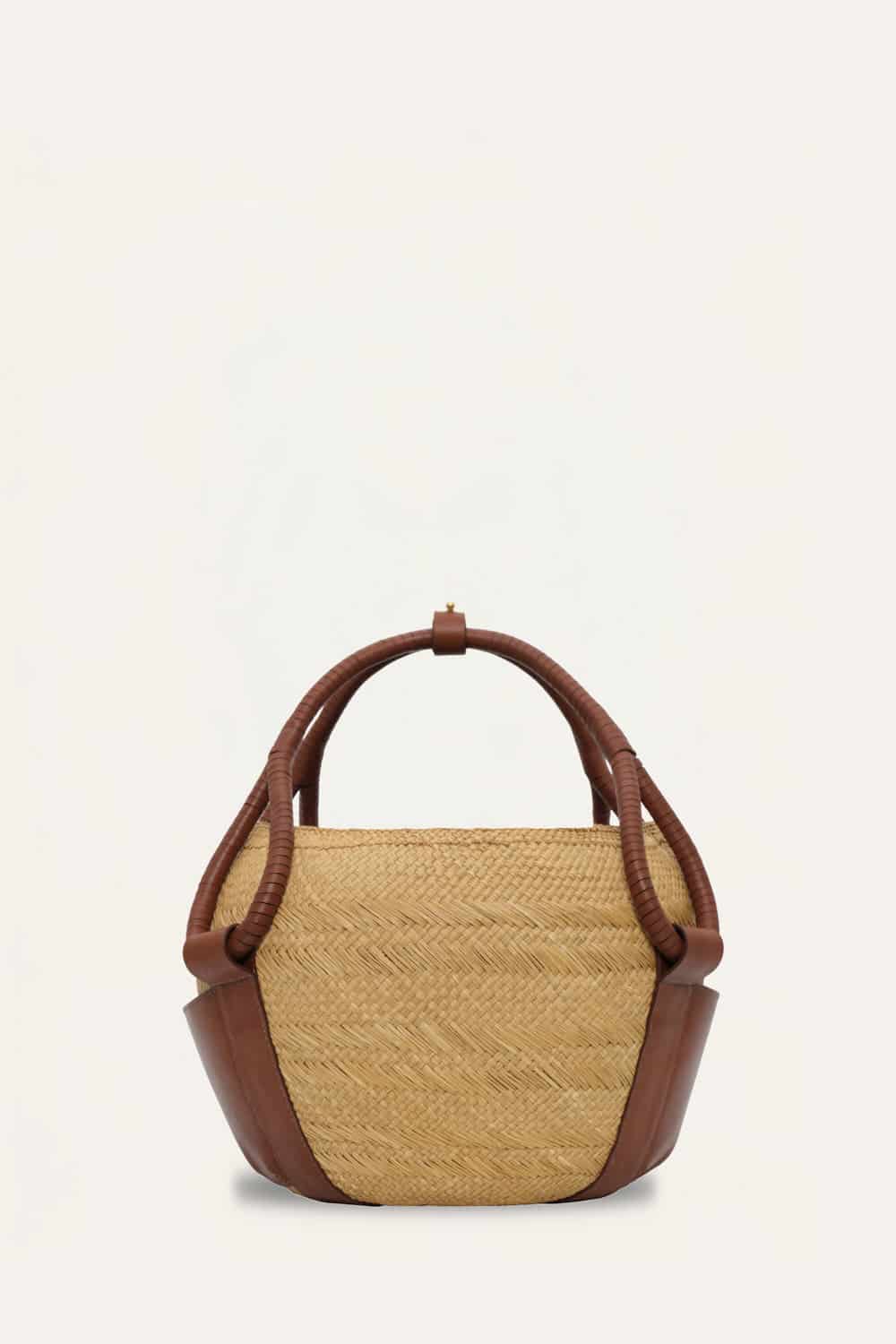 Ballad Of The Frontier Tote Bag - miniatura 1