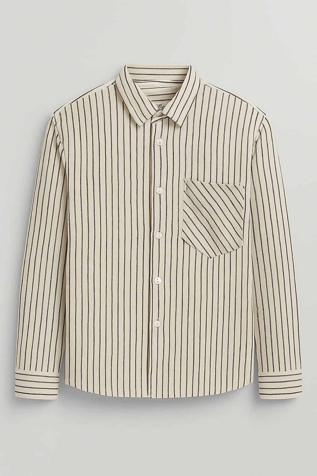 SARAY SHIRT - miniatura 2