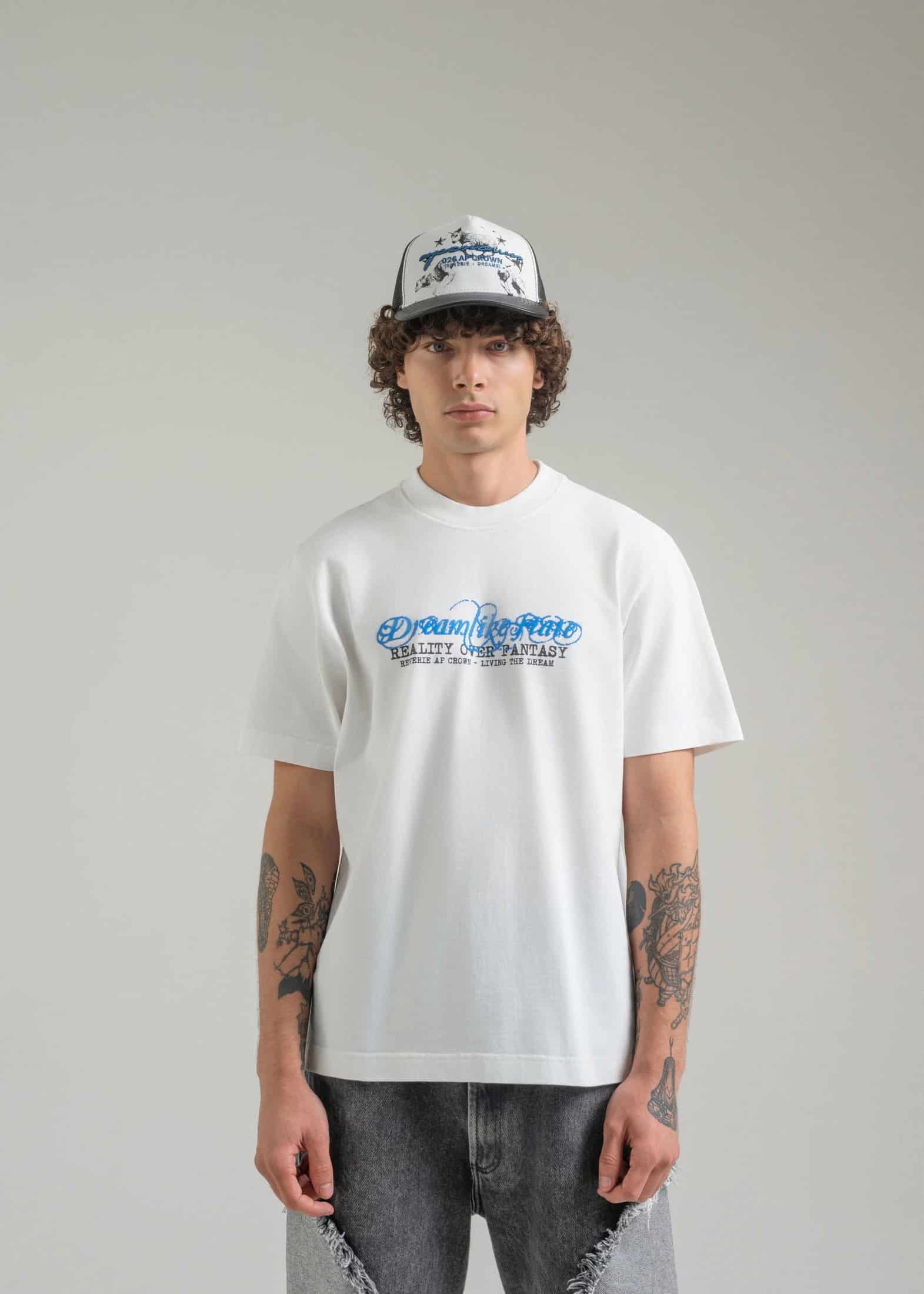 ECHO T-SHIRT - miniatura 1
