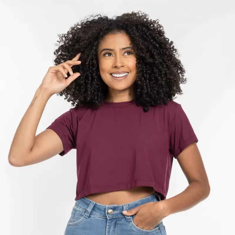 Camiseta Dama Beach - miniatura 10
