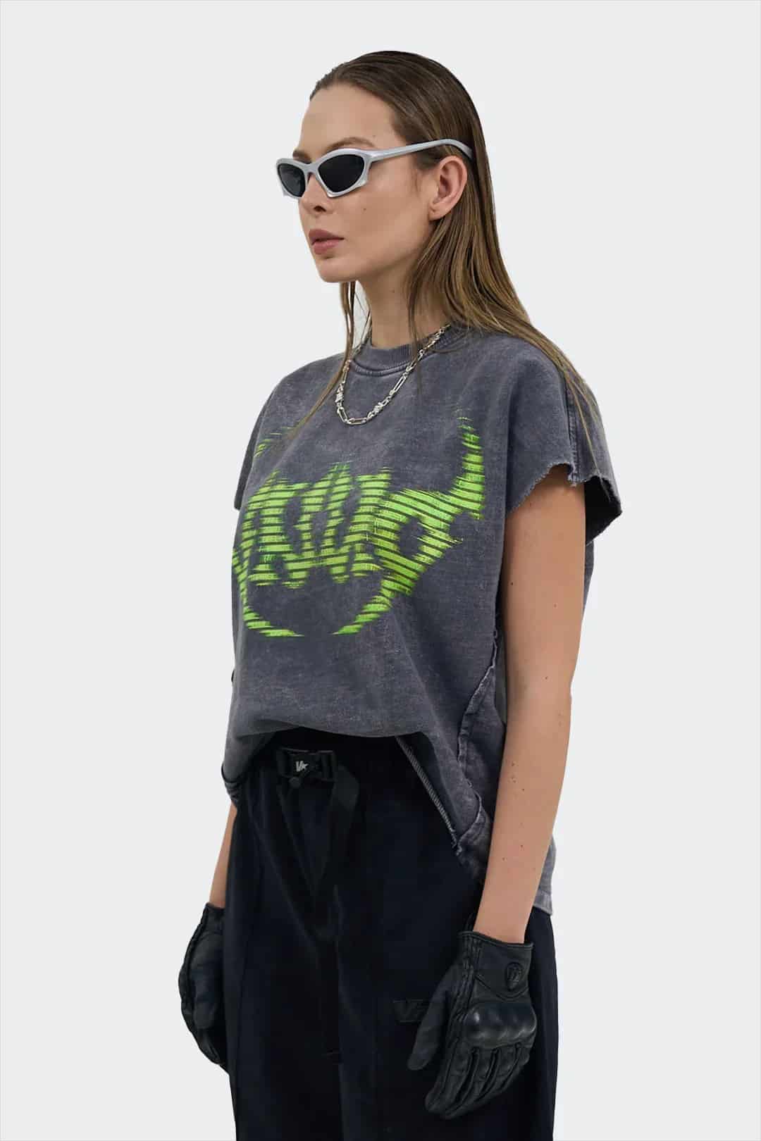 VENENO TANK TOP CYBER - miniatura 2