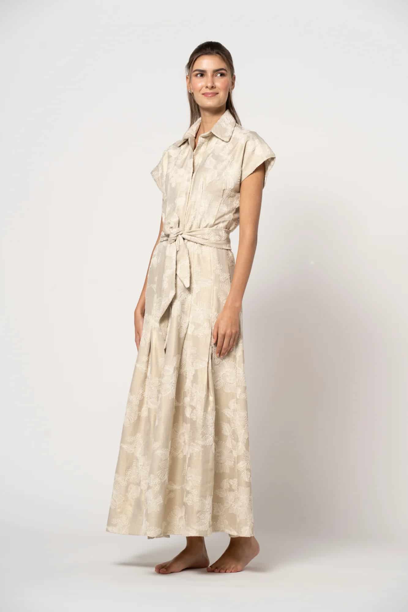VESTIDO FIREFLY - miniatura 3