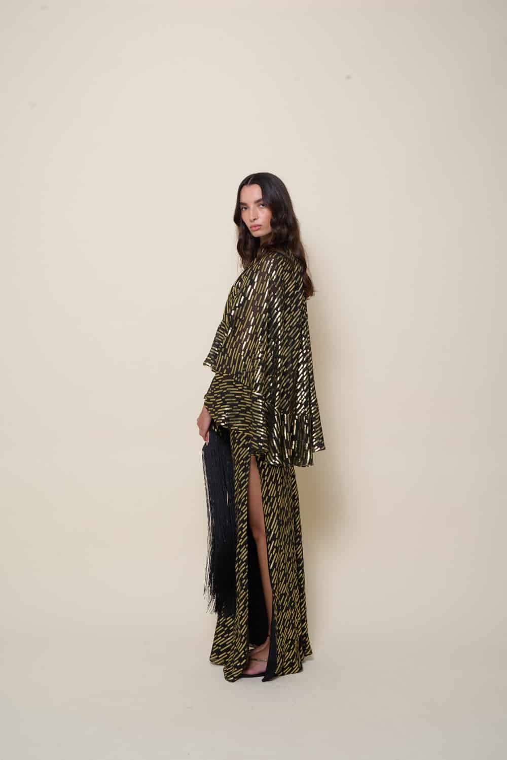 Light Whisper Top - miniatura 3