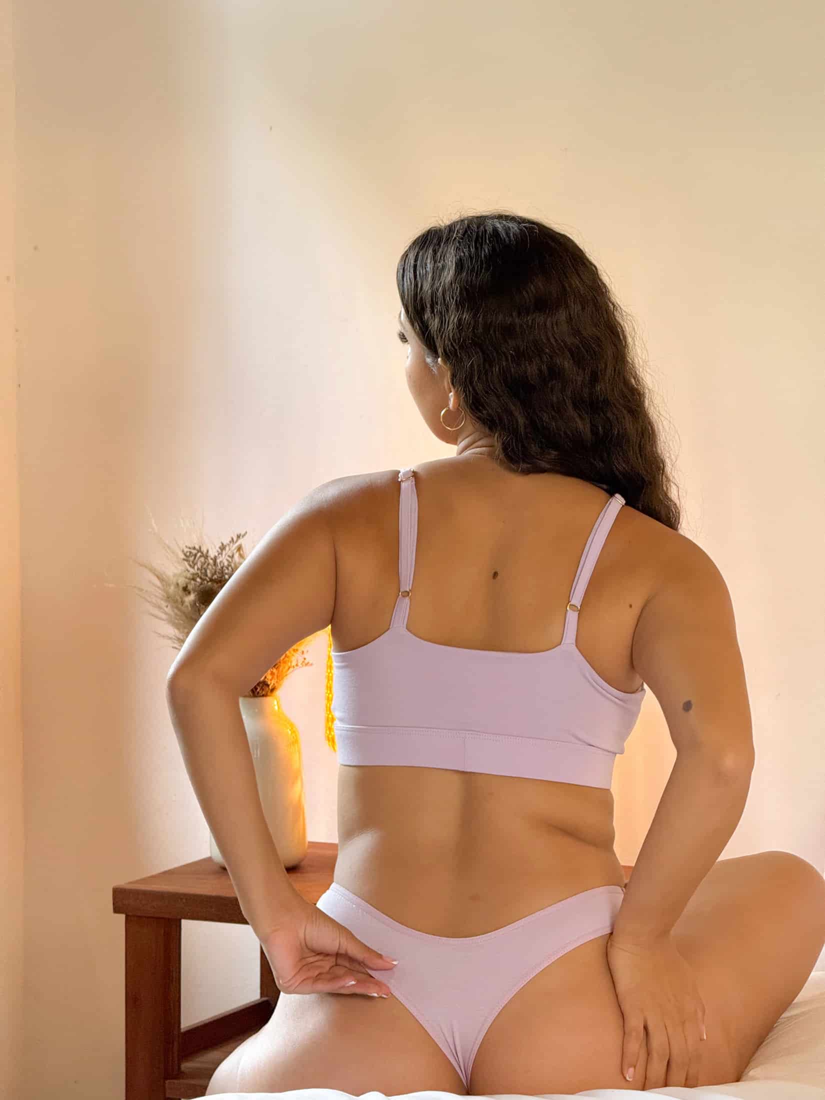 Set Aura Lila - miniatura 5