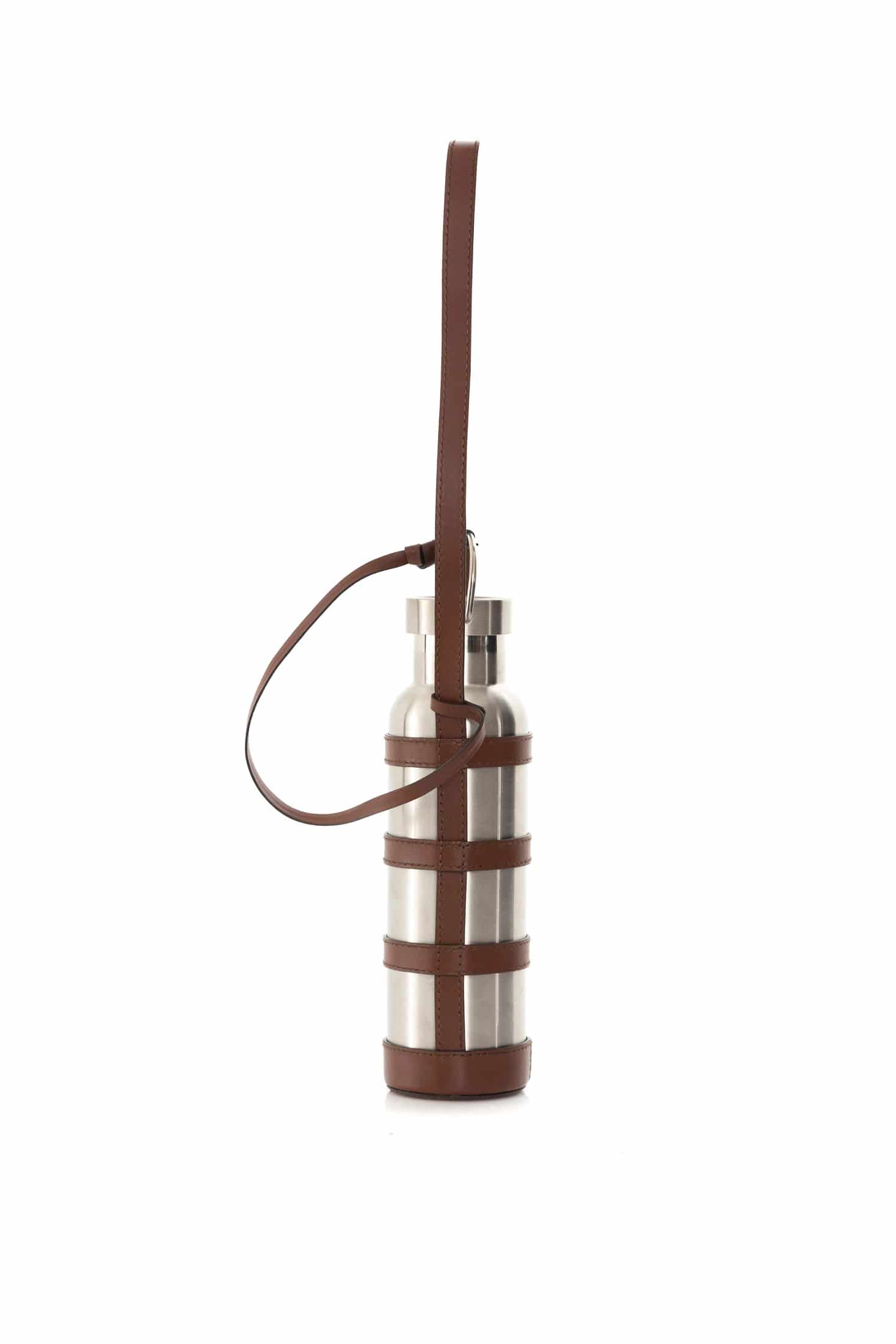 AGUA BOTTLE - NAPA CUOIO - miniatura 4