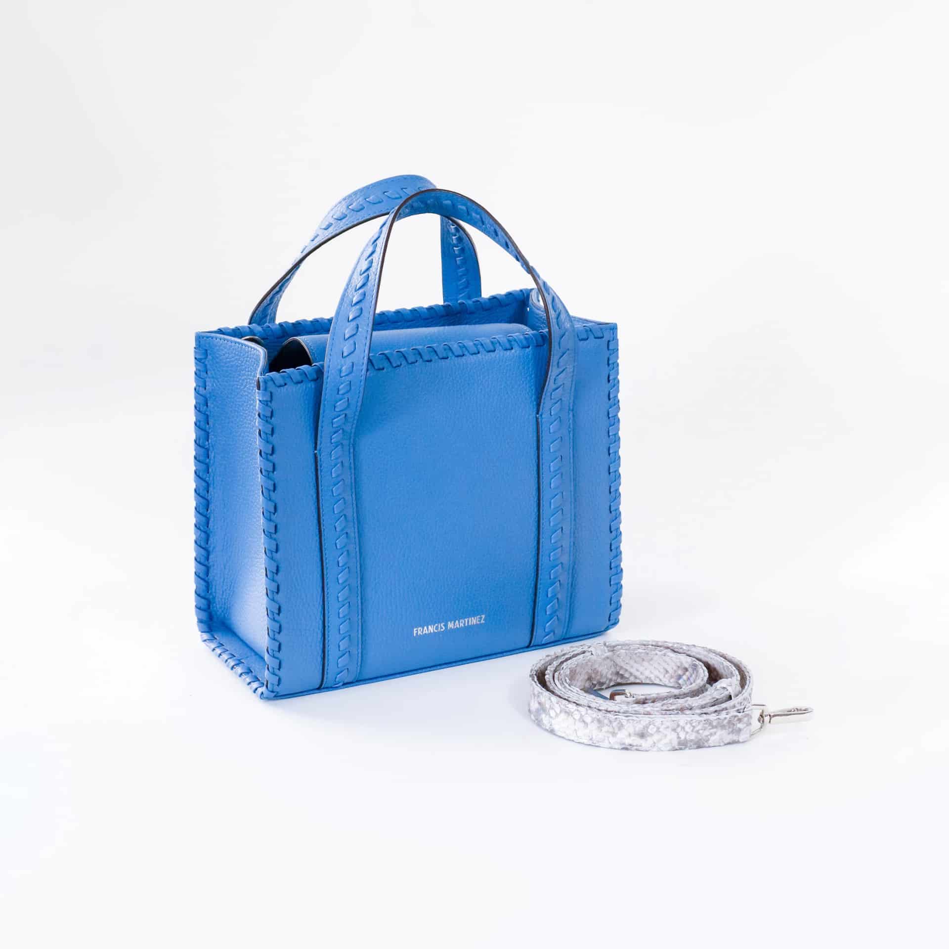 Bolsa Clementina M - Verde Lima - miniatura 8