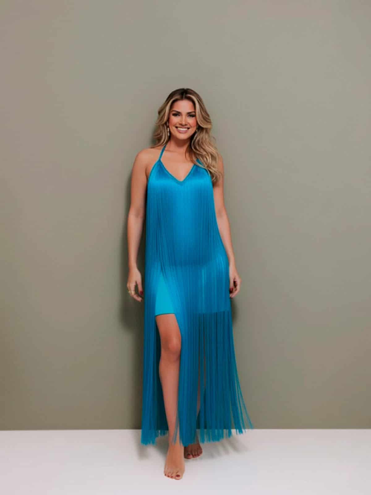 VESTIDO MAYA - miniatura 9