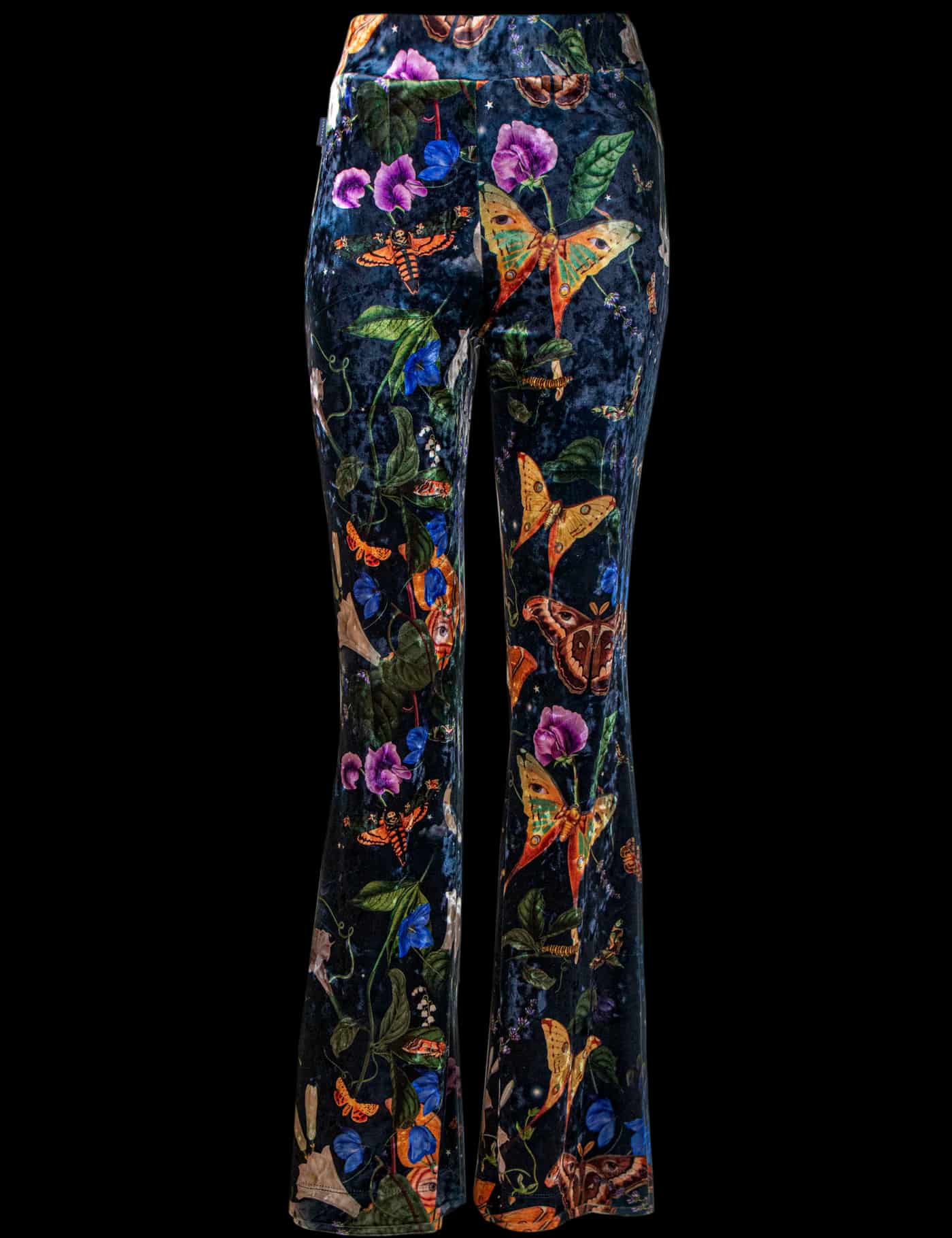 Pantalon Terciopelo - Actia Lunar - miniatura 3
