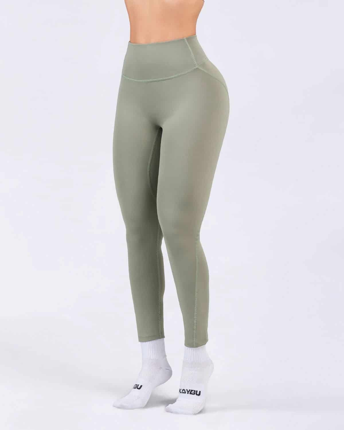 Leggins Arrival┃KAYBU REF.1298 - miniatura 1
