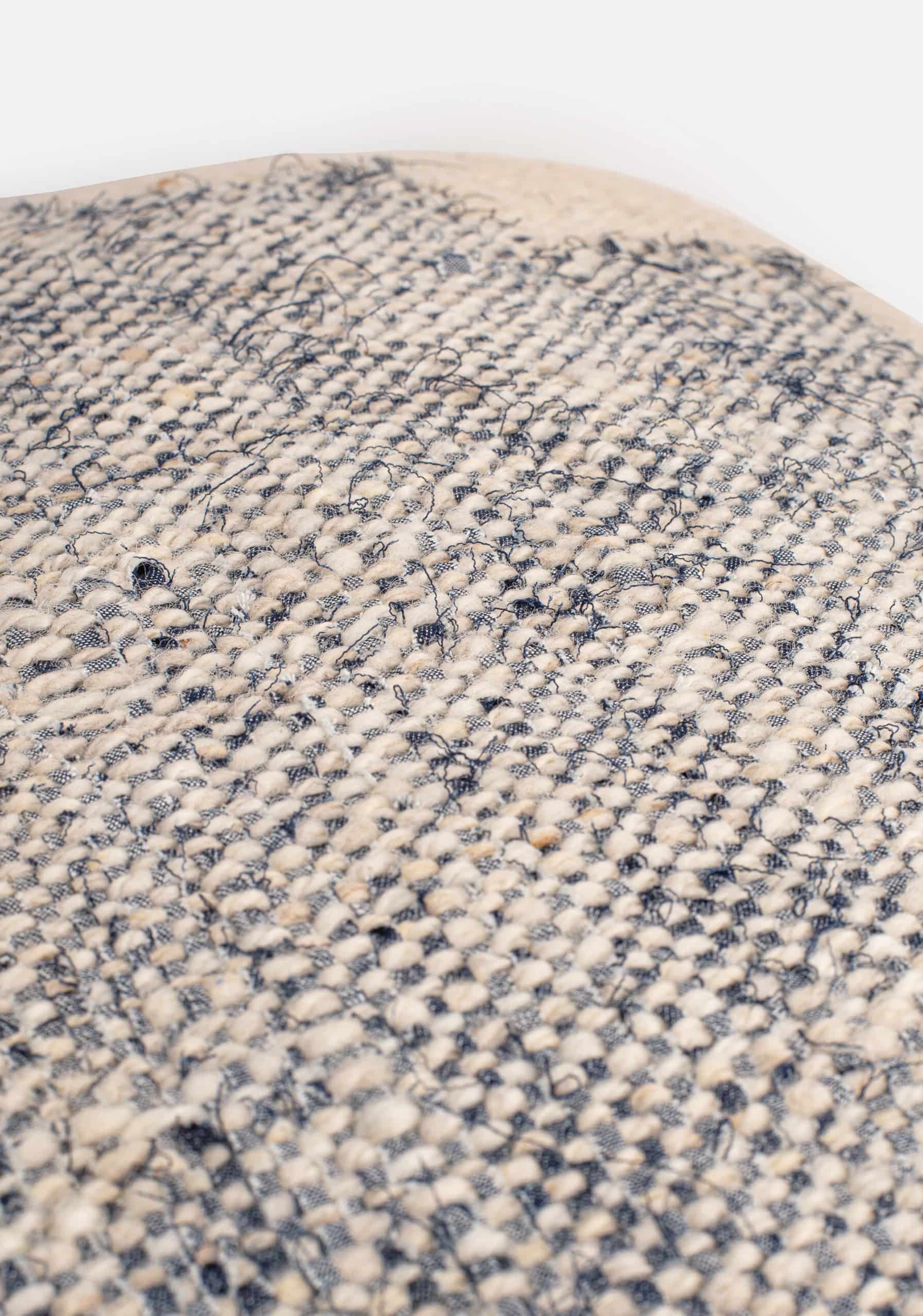 Cojín Atlas x WTM Beige - miniatura 4